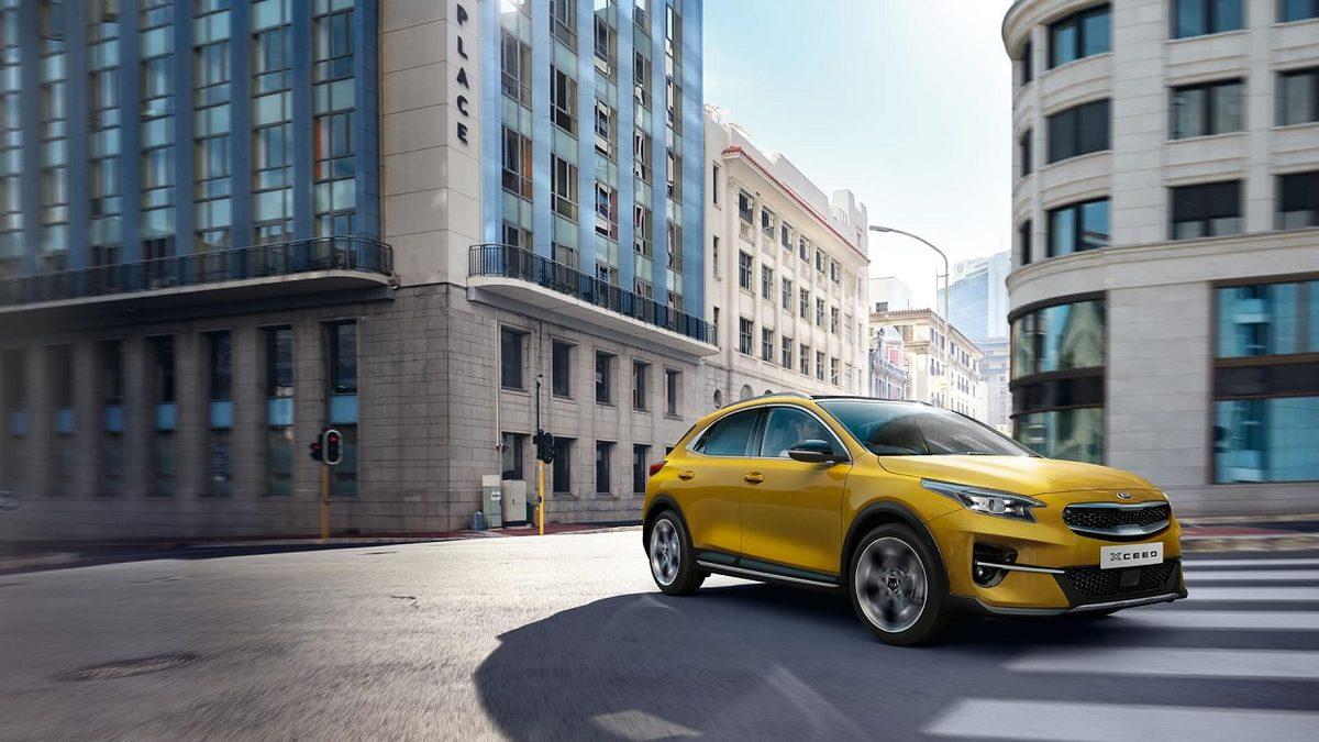 Yeni KIA XCeed Dikkat Çeken Özellikleri ve Fiyat Listesi