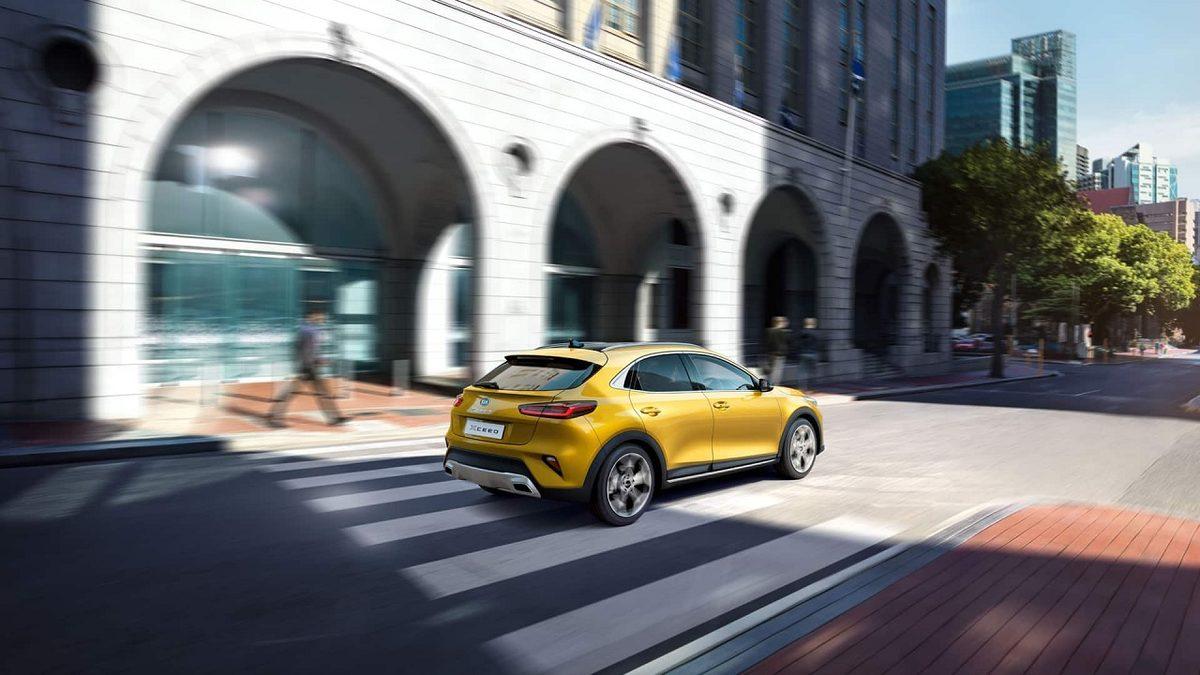Yeni KIA XCeed Dikkat Çeken Özellikleri ve Fiyat Listesi
