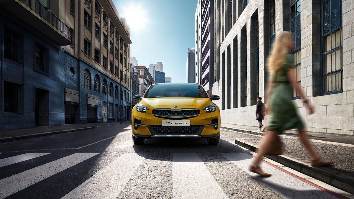 Yeni KIA XCeed Dikkat Çeken Özellikleri ve Fiyat Listesi