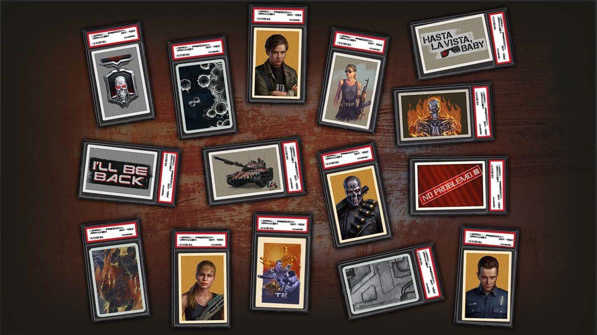 World of Tanks’a Terminatör 2 Geldi: Sınırlı Süreyle Devam Edecek Etkinlik Bugün Başladı