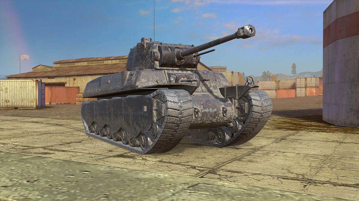World of Tanks’a Terminatör 2 Geldi: Sınırlı Süreyle Devam Edecek Etkinlik Bugün Başladı