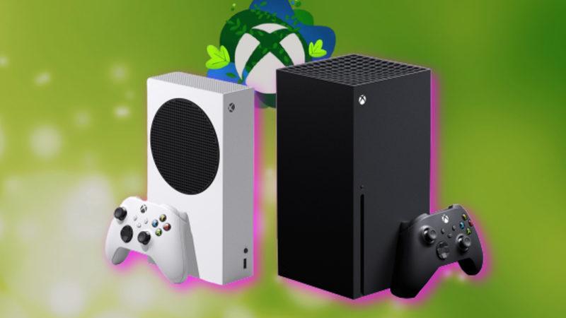 Xbox’ı Çevreye Duyarlı Bir Konsol Yapan Güncelleme Herkese Geldi: 20 Kat Daha Az Enerji Harcayacak, Karbon Emisyonları Düşecek