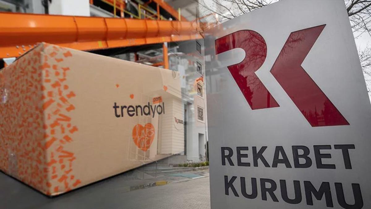 Rekabet Kurumu, Trendyol Hakkında Soruşturma Başlattı: Tarihi Bir Ceza Gelebilir