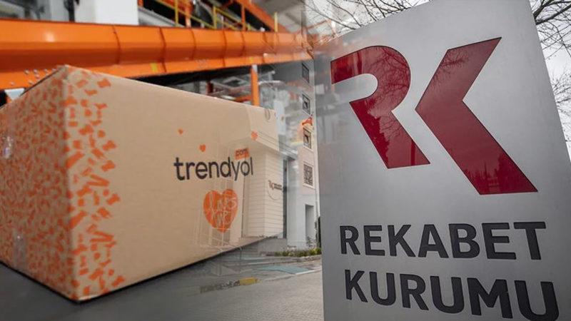 Rekabet Kurumu, Trendyol Hakkında Soruşturma Başlattı: Tarihi Bir Ceza Gelebilir