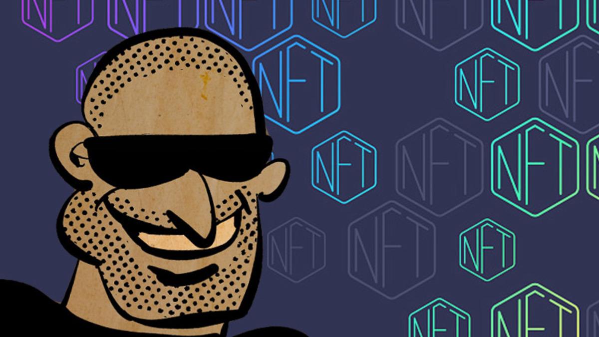 Cem Yılmaz’dan NFT’lerini Satın Alanlara ’Kahkaha Garantili’ Müjde