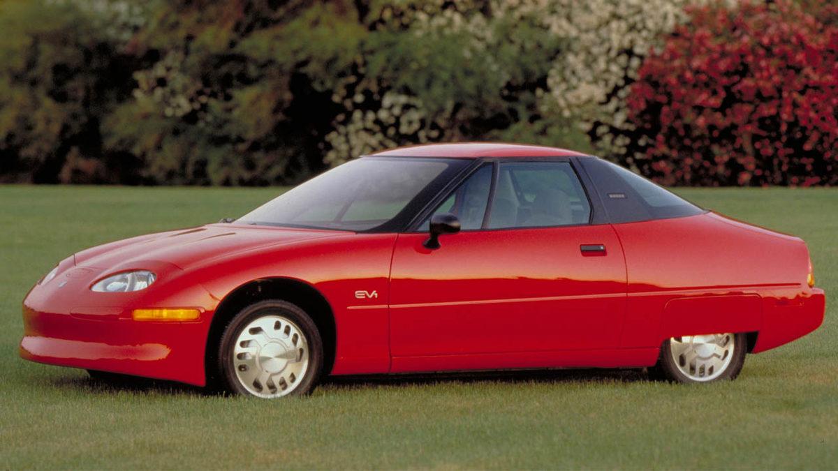 Bu Eski Arabaları Görünce Fizik Bilimine Hayran Kalacağınız Mühendislik Olayı: Aerodinamik