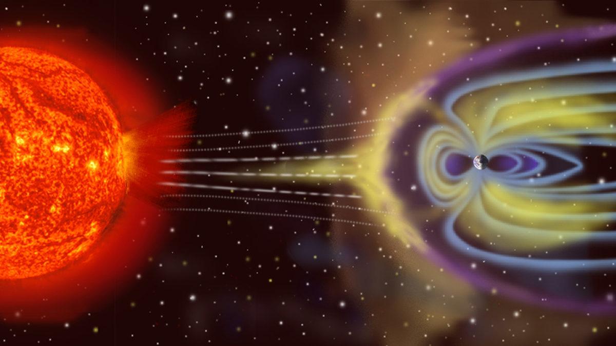 Bugün Dünya’yı Dev Bir Güneş Fırtınasının Vurması Bekleniyor: Etkileri Fazlasıyla Büyük Olabilir