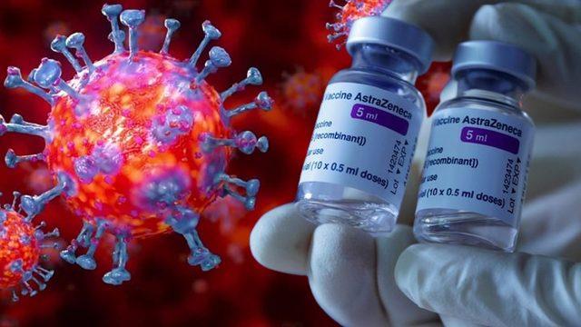 Ciddi COVID-19 Vakalarında Ölüm Oranını Önemli Ölçüde Azaltan ’Antikor Kokteyli’ Geliştirildi