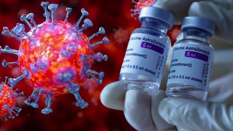 Ciddi COVID-19 Vakalarında Ölüm Oranını Önemli Ölçüde Azaltan ’Antikor Kokteyli’ Geliştirildi