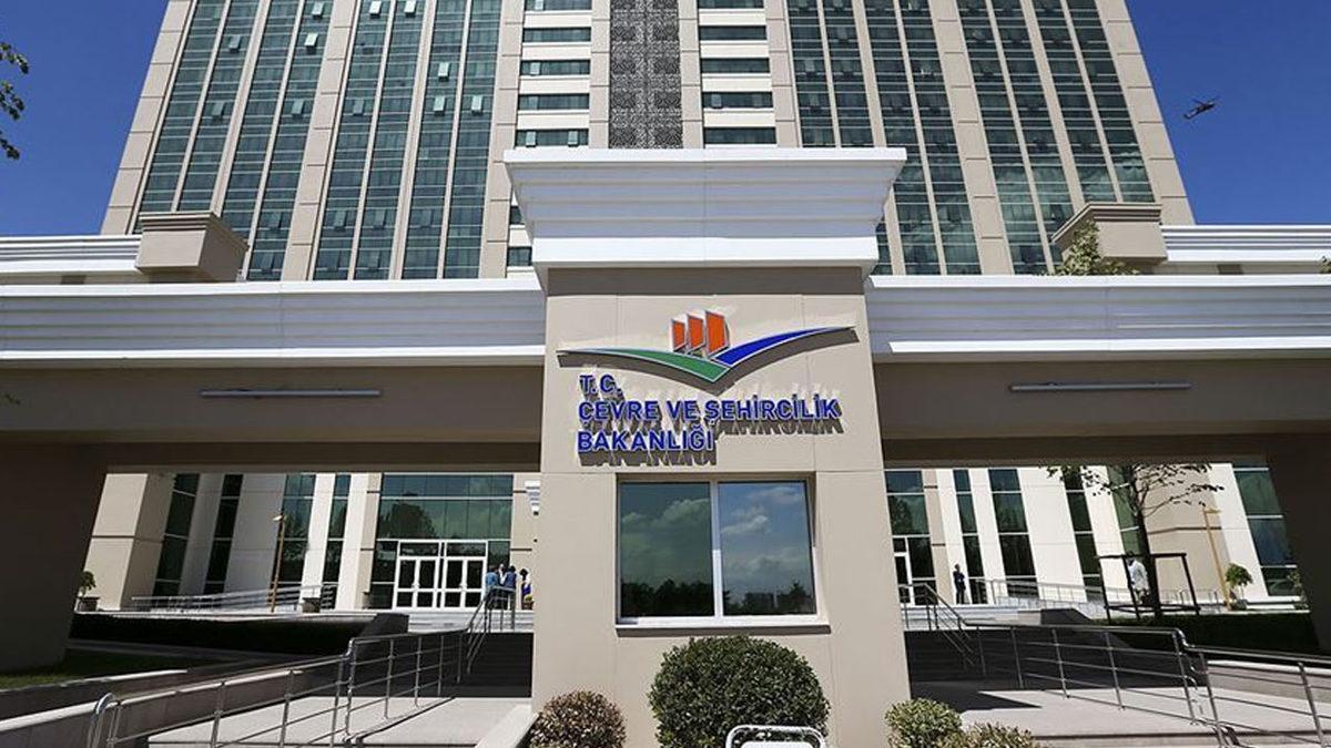 Paris Anlaşmasının Ardından Açıklanan İlk Yapısal Değişiklik: Çevre ve Şehircilik Bakanlığı’nın İsmi Değiştirildi