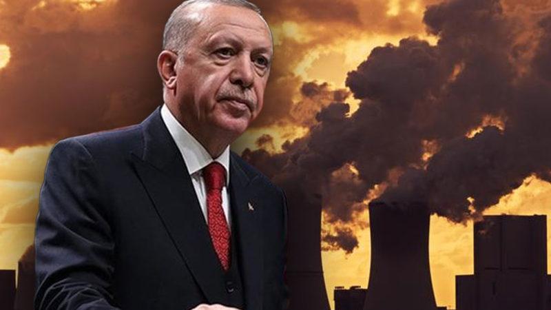 Paris Anlaşmasının Ardından Açıklanan İlk Yapısal Değişiklik: Çevre ve Şehircilik Bakanlığı’nın İsmi Değiştirildi