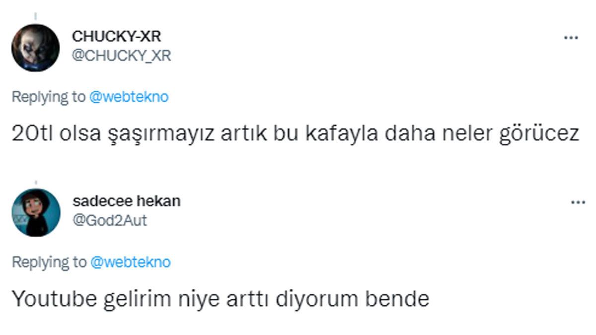 Dolar 9 Liraya Çıkarak Tarihi Rekor Kırdı, Sosyal Medya Karıştı: İşte Gelen Tepkiler