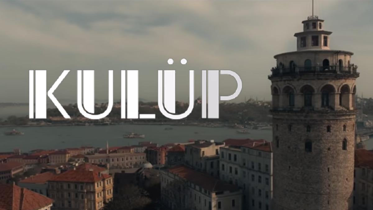 Netflix’in ’Eski İstanbul’ Temalı Yeni Yerli Dizisi Kulüp’ün İlk Fragmanı Yayınlandı [Video]