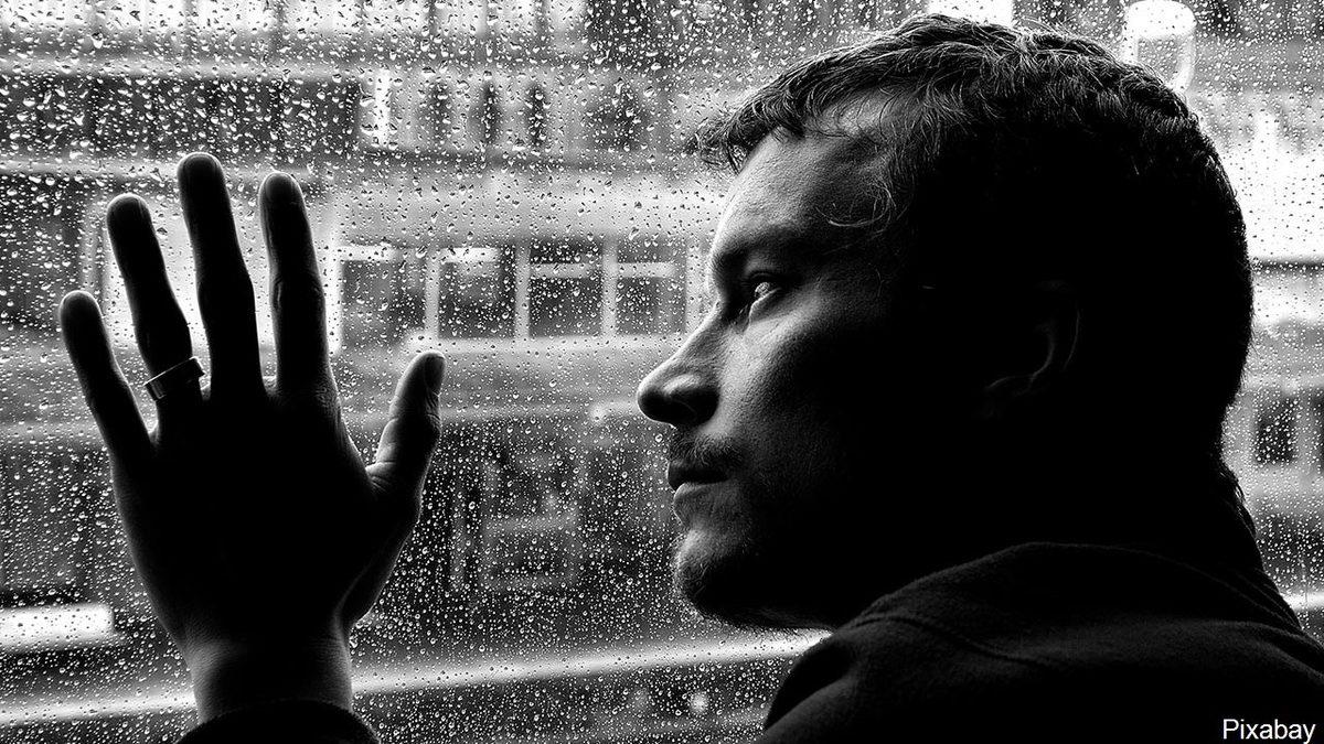 Ülkecek Gerginiz: Türkiye, Depresyon ve Anksiyetenin En Fazla Arttığı Ülke Oldu