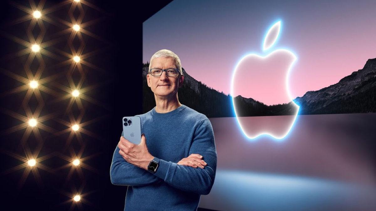 Apple CEO’su Tim Cook, Kendi İsteğiyle Maaşına 35 Milyon Dolar İndirim Yaptı