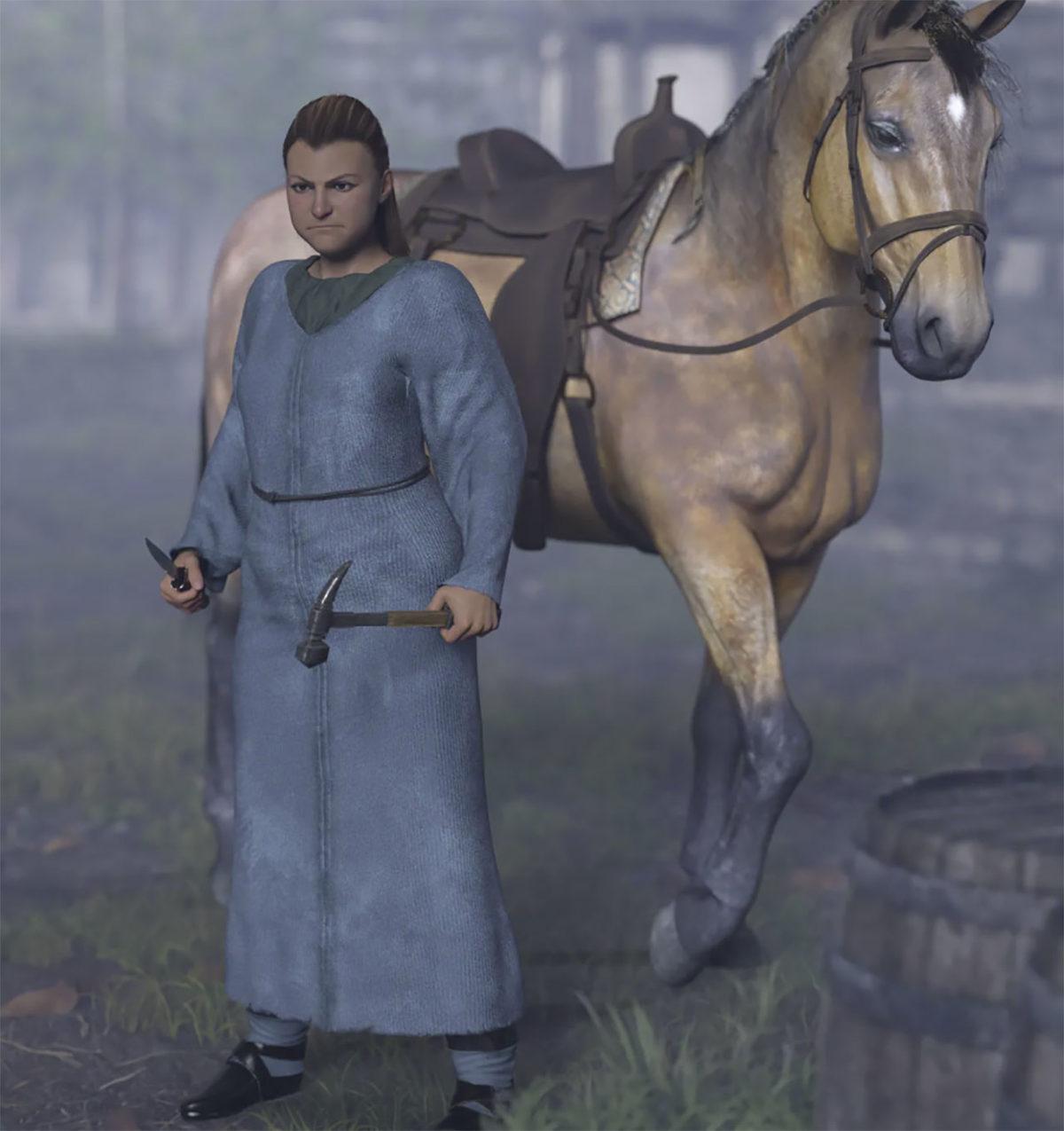 Resmi Game of Thrones NFT’leri Alay Konusu Oldu: Final Bölümünden Bile Daha Kötü