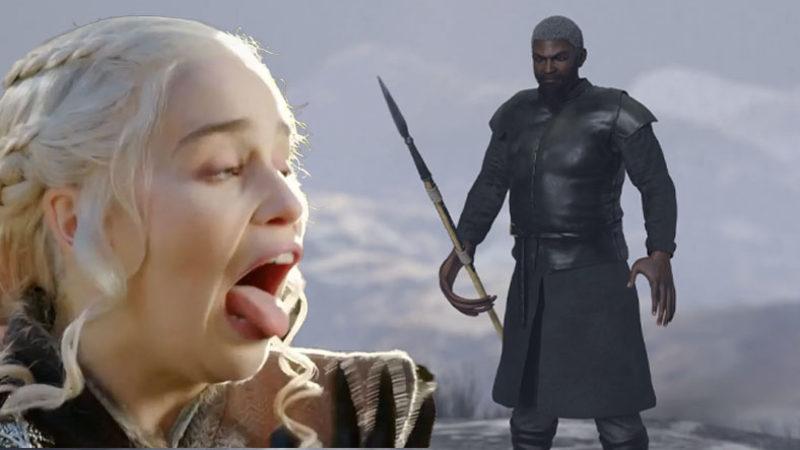 Resmi Game of Thrones NFT’leri Alay Konusu Oldu: Final Bölümünden Bile Daha Kötü