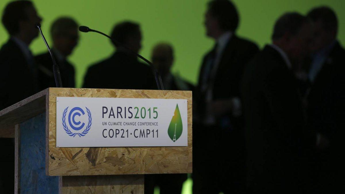 3 Avrupa Ülkesinin, Paris İklim Anlaşması’nı Kabul Etmesi İçin Türkiye’ye ’Para Teklif Ettiği’ İddia Edildi