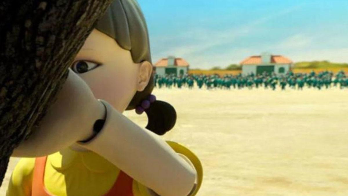 Türkiye’de Squid Game’e En Çok İlgi Duyan Şehirler Açıklandı