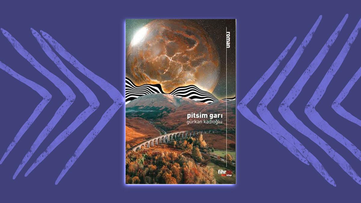 ’’Bu Yıl Her Ay En Az 1 Kitap Okuyacağım’’ Diyenlere 12 Harika Kitap Önerisi