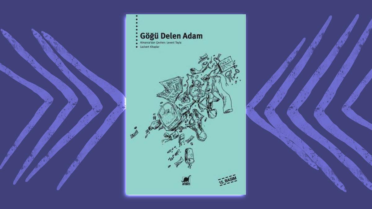 ’’Bu Yıl Her Ay En Az 1 Kitap Okuyacağım’’ Diyenlere 12 Harika Kitap Önerisi