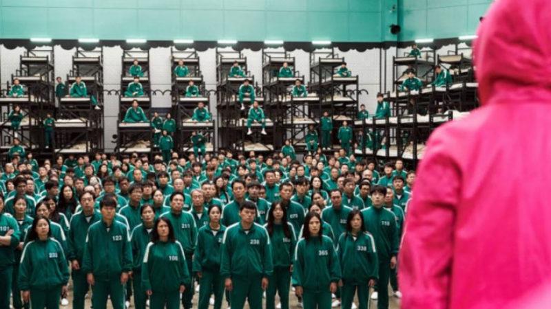 Türkiye’de Squid Game’e En Çok İlgi Duyan Şehirler Açıklandı