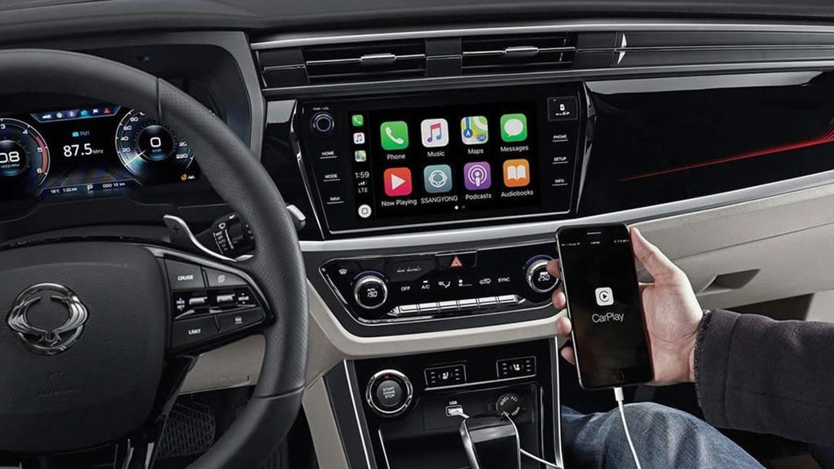 Keskin Hatlarıyla Dikkat Çeken Yeni Ssangyong Korando’nun Özellikleri ve Fiyat Listesi