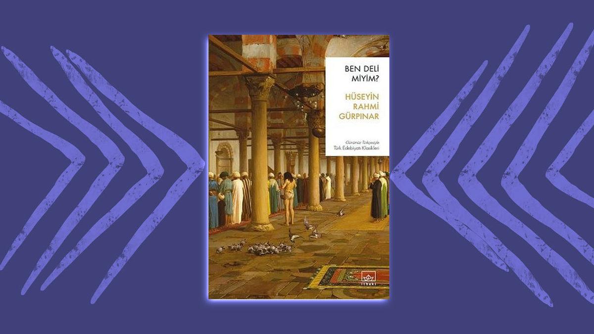 ’’Bu Yıl Her Ay En Az 1 Kitap Okuyacağım’’ Diyenlere 12 Harika Kitap Önerisi