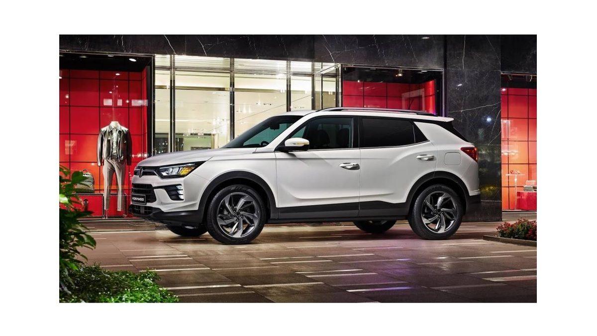 Keskin Hatlarıyla Dikkat Çeken Yeni Ssangyong Korando’nun Özellikleri ve Fiyat Listesi