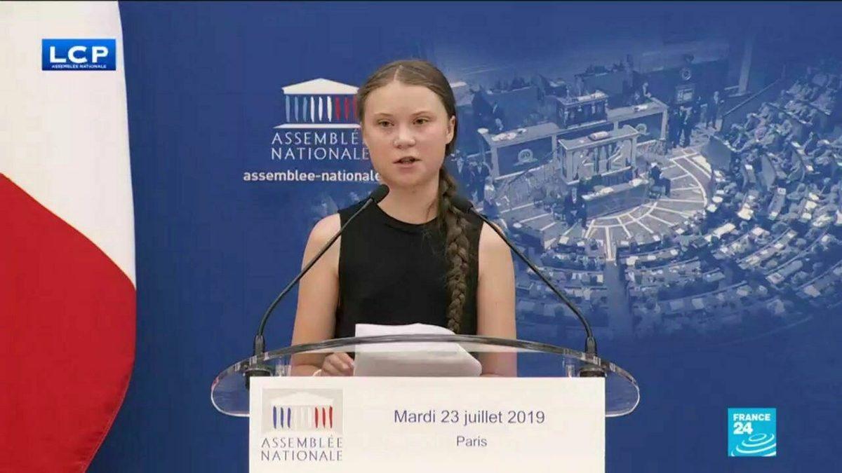 Birleşmiş Milletler, Greta Thunberg’ün ’Türkiye Şikayeti’ Hakkında Kararını Verdi