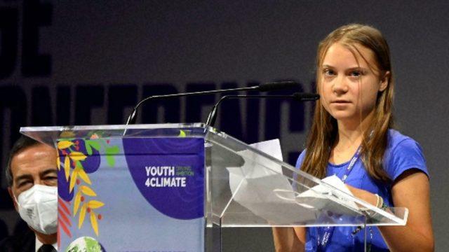 Birleşmiş Milletler, Greta Thunberg’ün ’Türkiye Şikayeti’ Hakkında Kararını Verdi