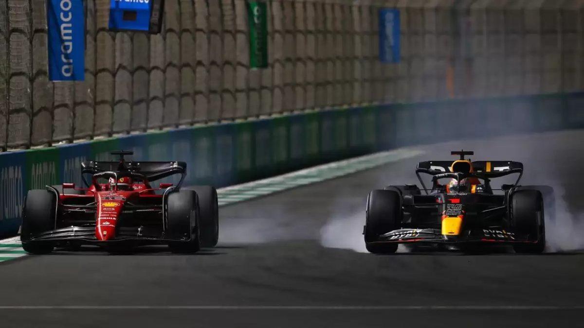 İzlerken Pek Fark Etmesek Bile Formula 1 Yarışlarının Kaderini Değiştiren Bir Sistem Var: DRS Nedir?