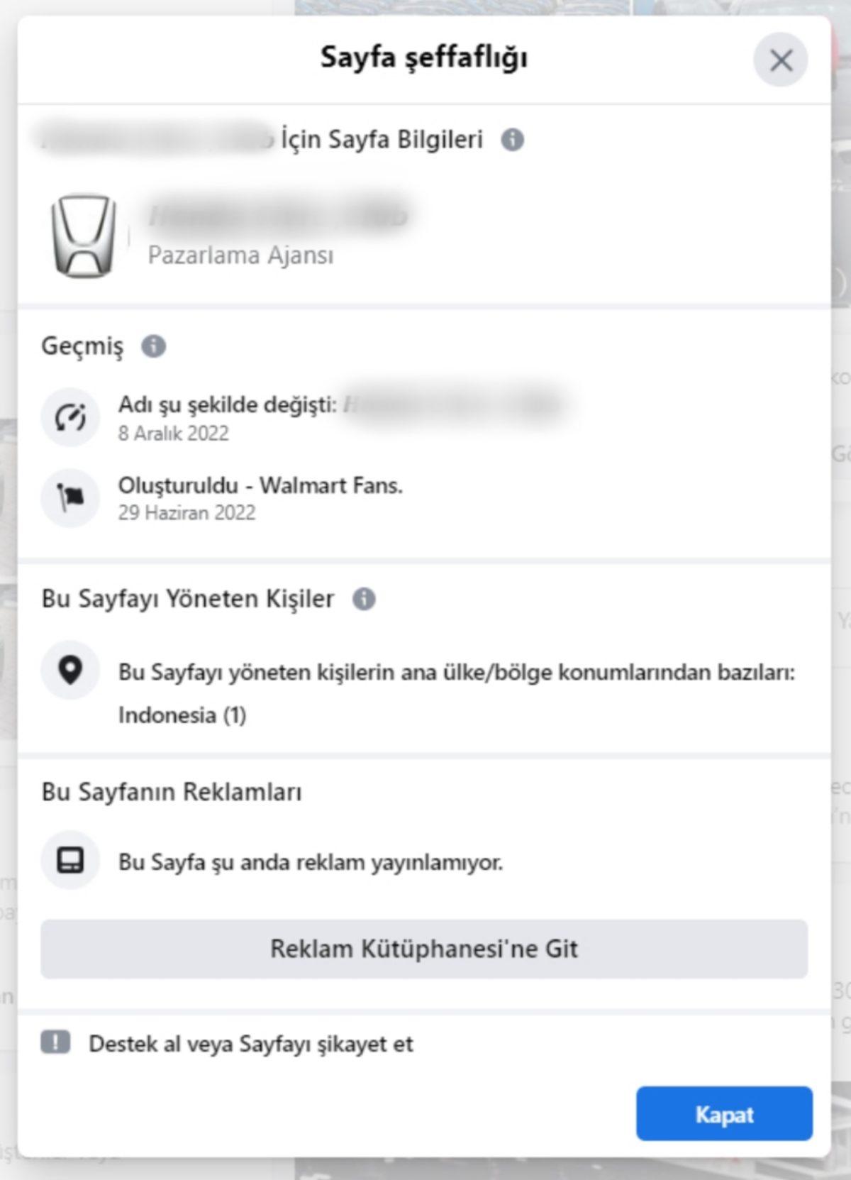 Facebook’taki Sahte ’Honda Civic Çekilişi’ Ortalığı Karıştırdı: Honda Türkiye’den Açıklama Geldi
