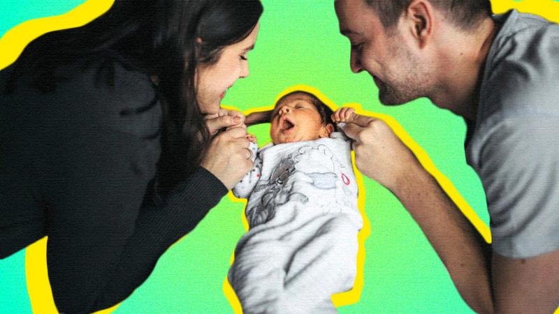 ’Eskiden Daha Erken Yaşlarda Çocuk Yapılıyordu’ Düşüncesini Yıkan Araştırma