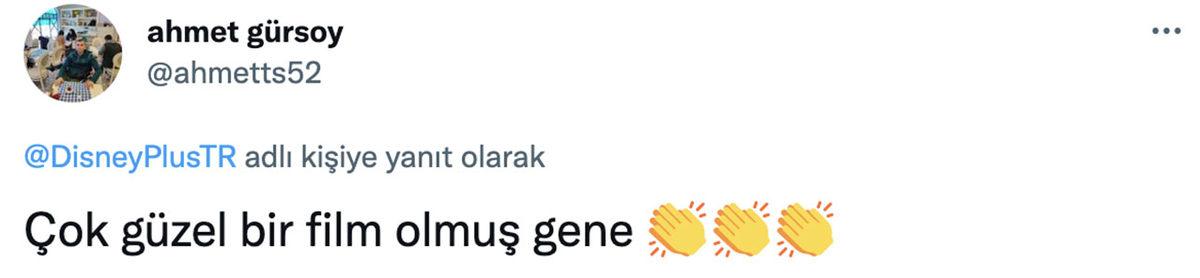 Ata Demirer’in Yeni Filmi ’Bursa Bülbülü’ Disney+’ta Yayınlandı: İşte Gelen İlk Tepkiler