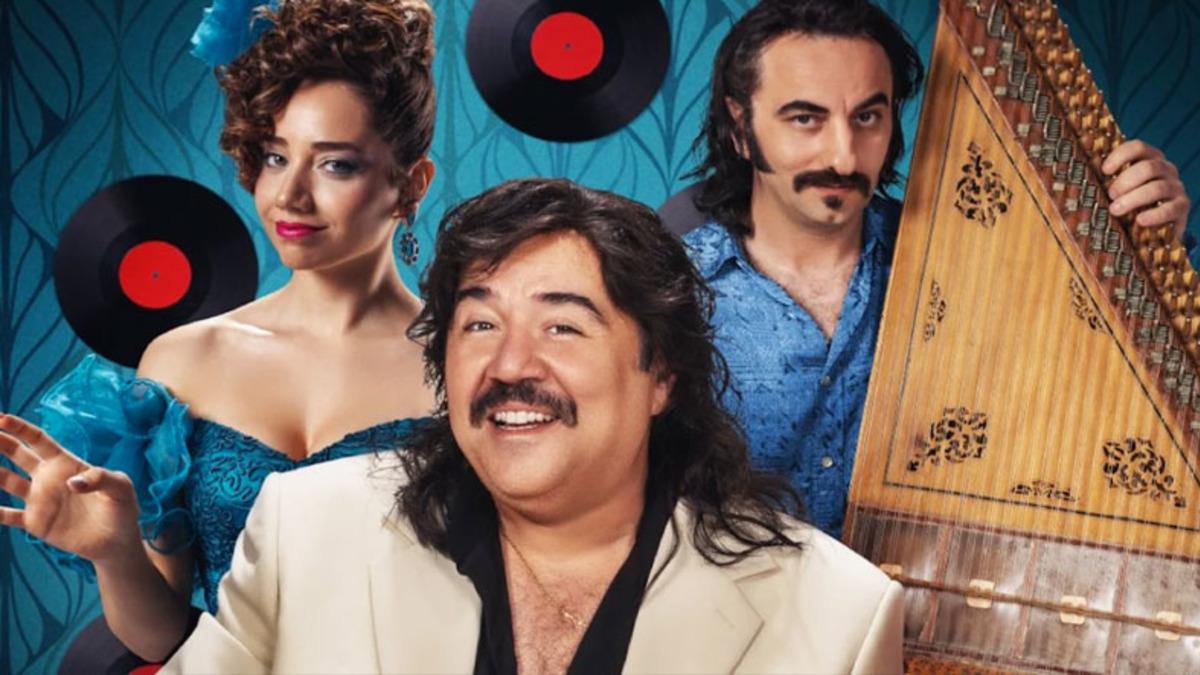 Ata Demirer’in Yeni Filmi ’Bursa Bülbülü’ Disney+’ta Yayınlandı: İşte Gelen İlk Tepkiler