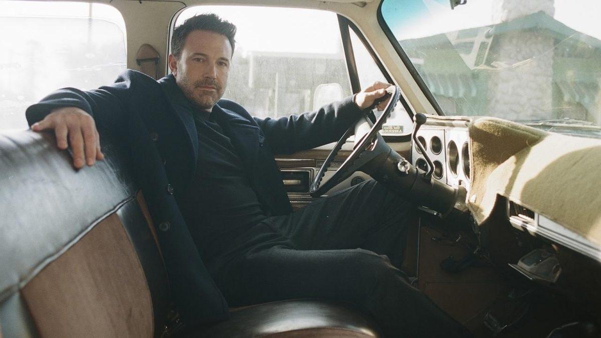 Oyuncu, Senarist ve Yönetmen Olarak Sayısız Yapımda Yer Alan Ben Affleck’in En İyi Filmleri