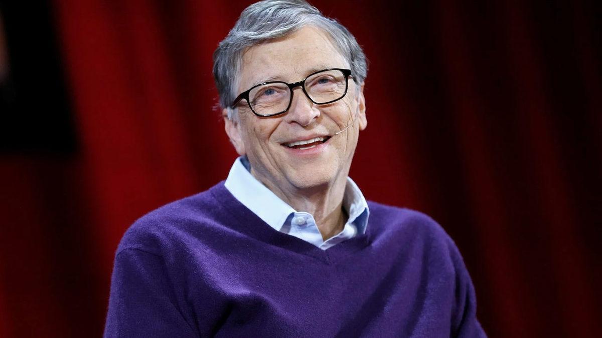Bill Gates, Bağış Yapmak İçin ’Tarla’ Satacağını Açıkladı