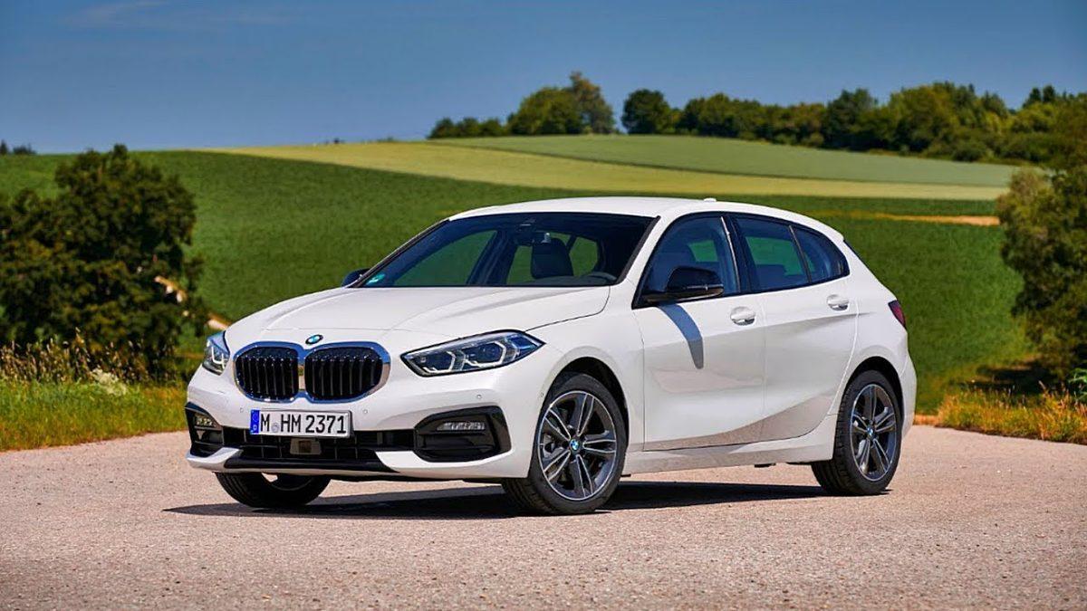 Hem Estetik Hem Teknolojik: BMW 1 Serisi Dikkat Çeken Özellikleri ve Fiyat Listesi