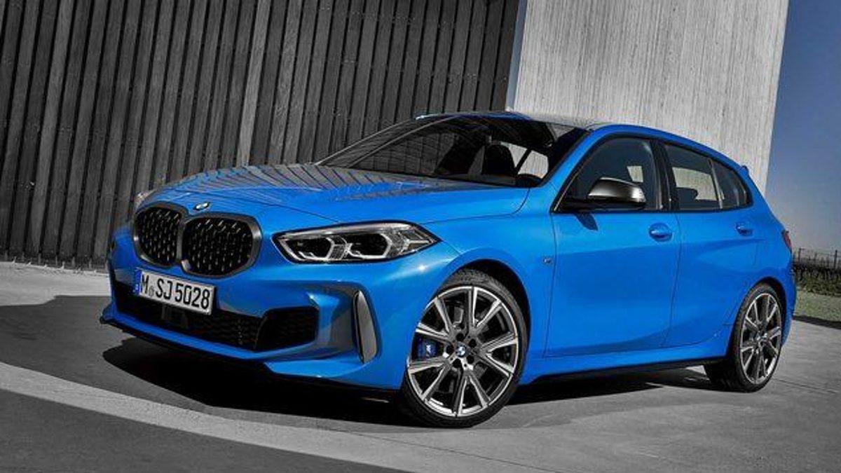 Hem Estetik Hem Teknolojik: BMW 1 Serisi Dikkat Çeken Özellikleri ve Fiyat Listesi