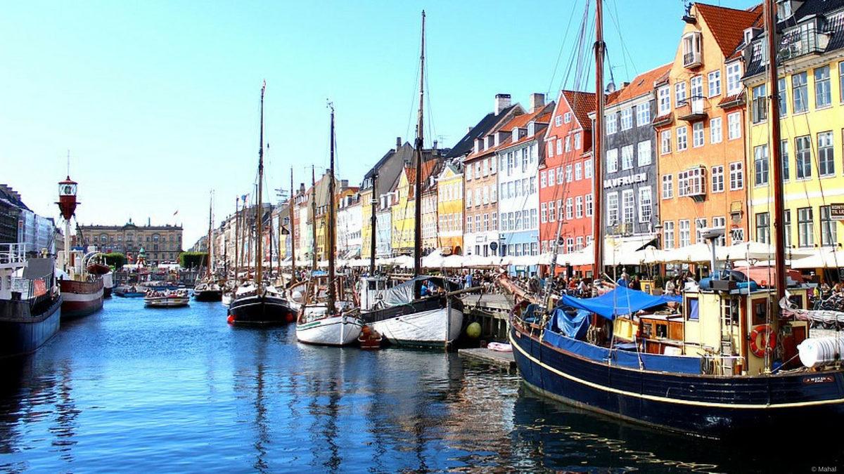 Dünyanın En Mutlu İnsanlarının Yaşadığı Danimarka Hakkında Birbirinden İlginç 11 Bilgi