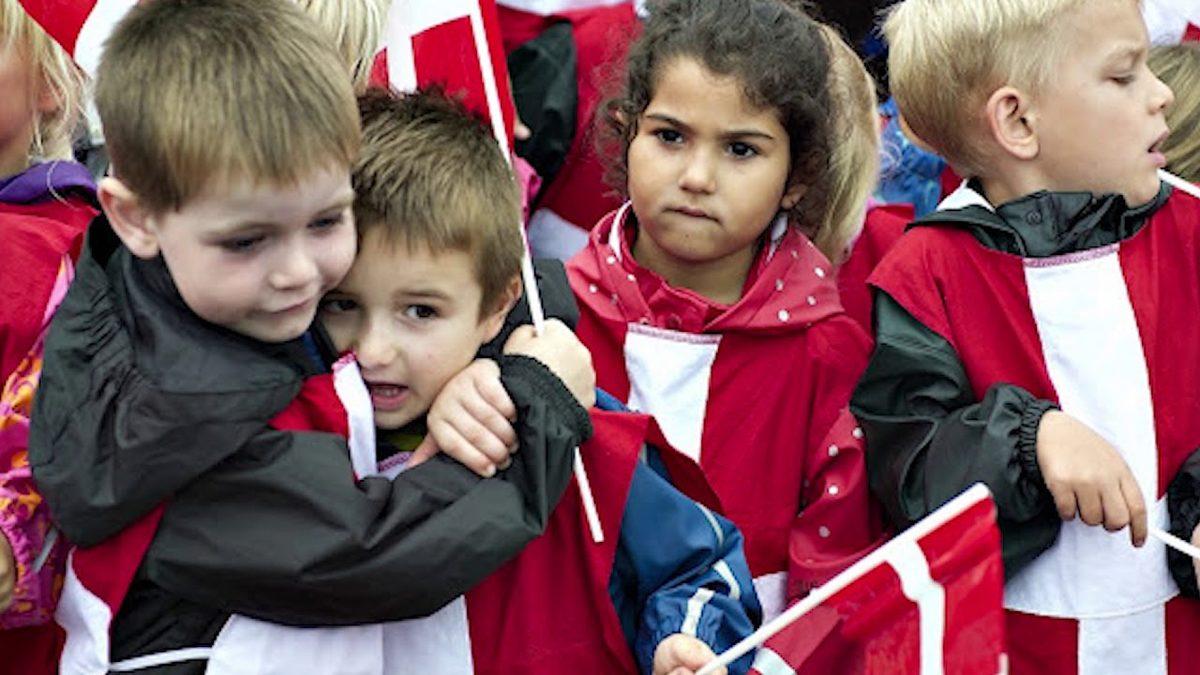 Dünyanın En Mutlu İnsanlarının Yaşadığı Danimarka Hakkında Birbirinden İlginç 11 Bilgi