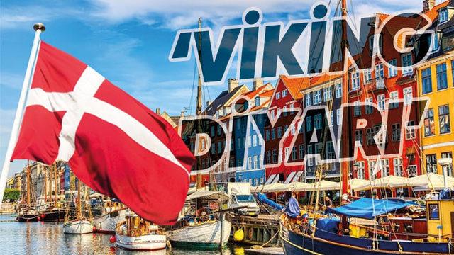 Dünyanın En Mutlu İnsanlarının Yaşadığı Danimarka Hakkında Birbirinden İlginç 11 Bilgi