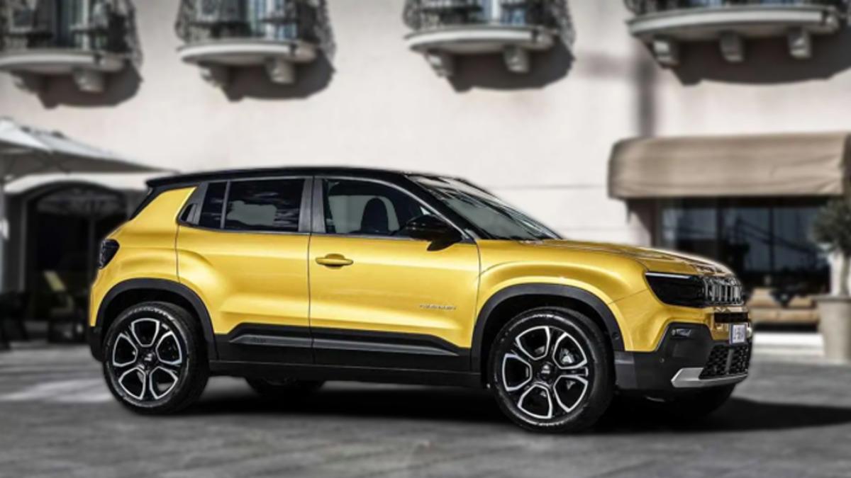 Avrupa’da Yılın Otomobili Ödülü’nün Kazananı Belli Oldu: Volkswagen ve Peugeot Geride Kaldı!