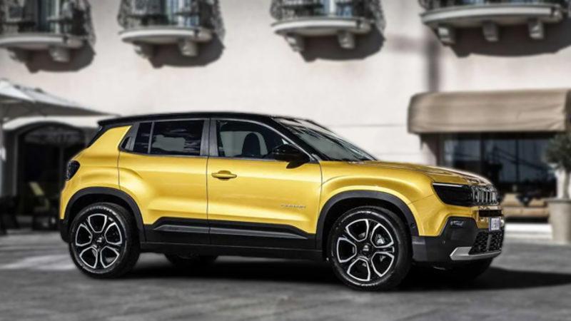 Avrupa’da Yılın Otomobili Ödülü’nün Kazananı Belli Oldu: Volkswagen ve Peugeot Geride Kaldı!