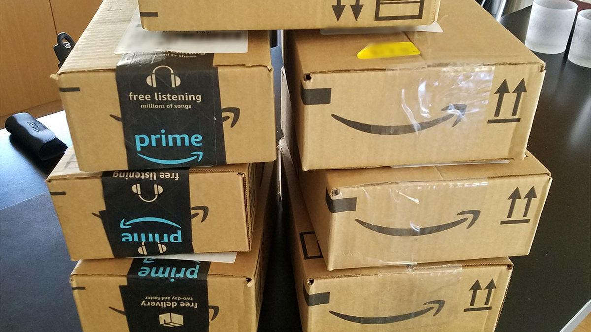 Amazon, Prime Kullanıcılarına Yeni “Randevulu Teslimat” Hizmetini Sundu