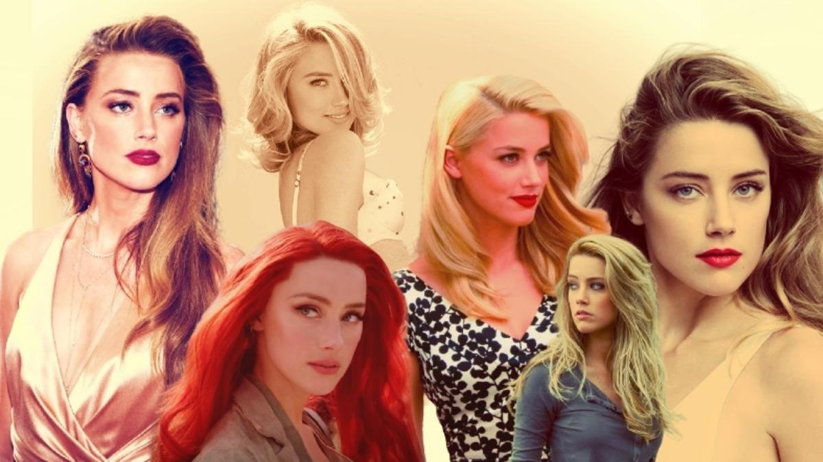 Çalkantılı Özel Hayatıyla Uzun Bir Süre Gündemden İnmeyen Amber Heard’ün En İyi 9 Filmi
