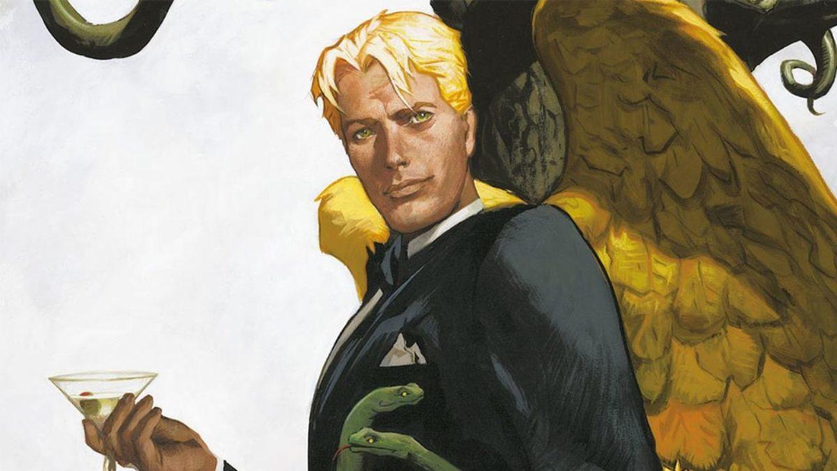 Meğerse Başlarına Neler Gelmiş: Büyük Bir Hayran Kitlesine Sahip ’Lucifer’ Dizisi Hakkında Bilinmeyenleri Derledik