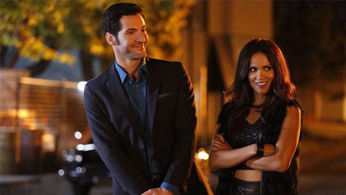 Meğerse Başlarına Neler Gelmiş: Büyük Bir Hayran Kitlesine Sahip ’Lucifer’ Dizisi Hakkında Bilinmeyenleri Derledik