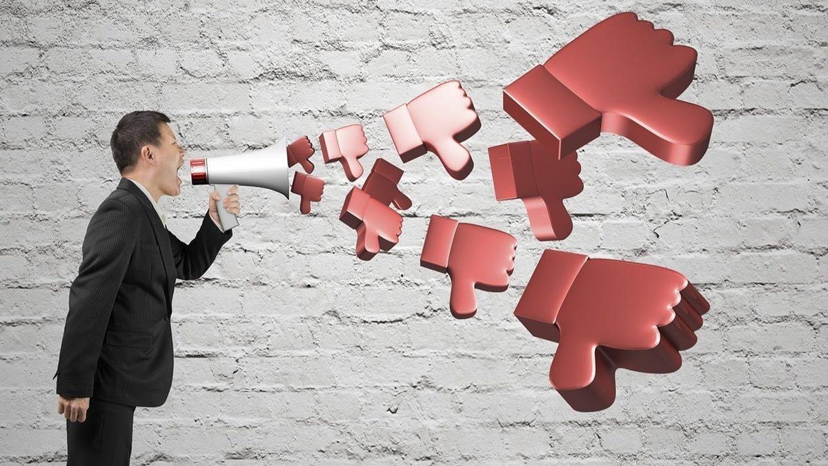 İnternette Olumsuz Yorum Yazıp Düşük Puan Verdiğiniz Bir İşletme Sizi Savcılığa Verebilir mi?